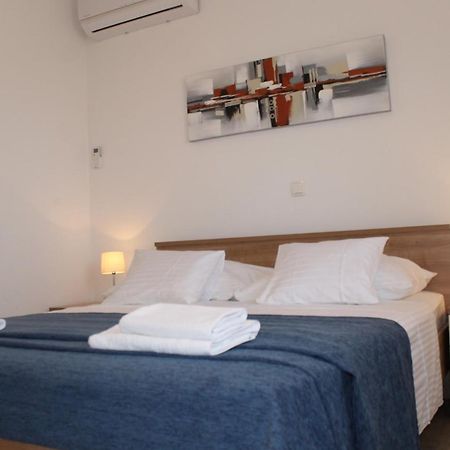 Apartments Valeria Kaštela المظهر الخارجي الصورة