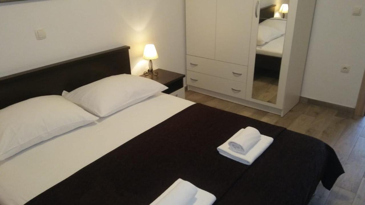 Apartments Valeria Kaštela المظهر الخارجي الصورة
