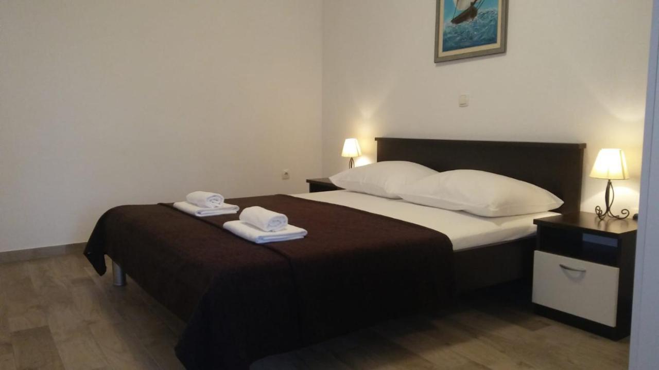 Apartments Valeria Kaštela المظهر الخارجي الصورة