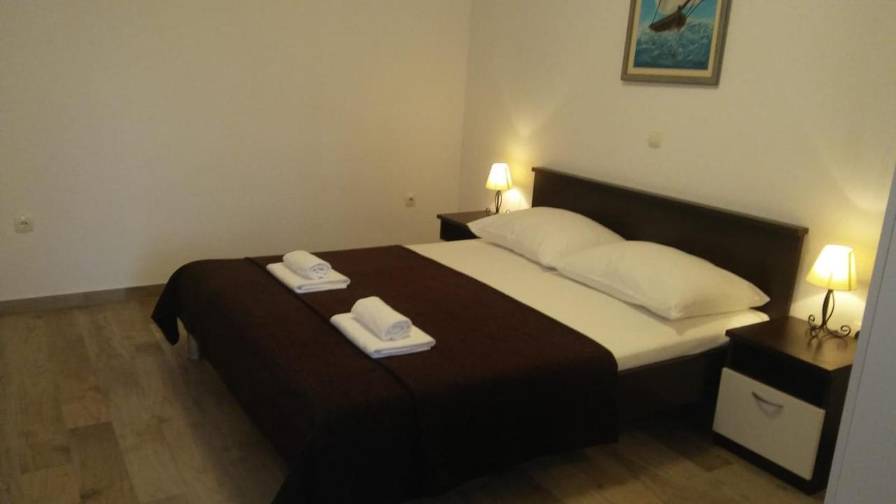 Apartments Valeria Kaštela المظهر الخارجي الصورة