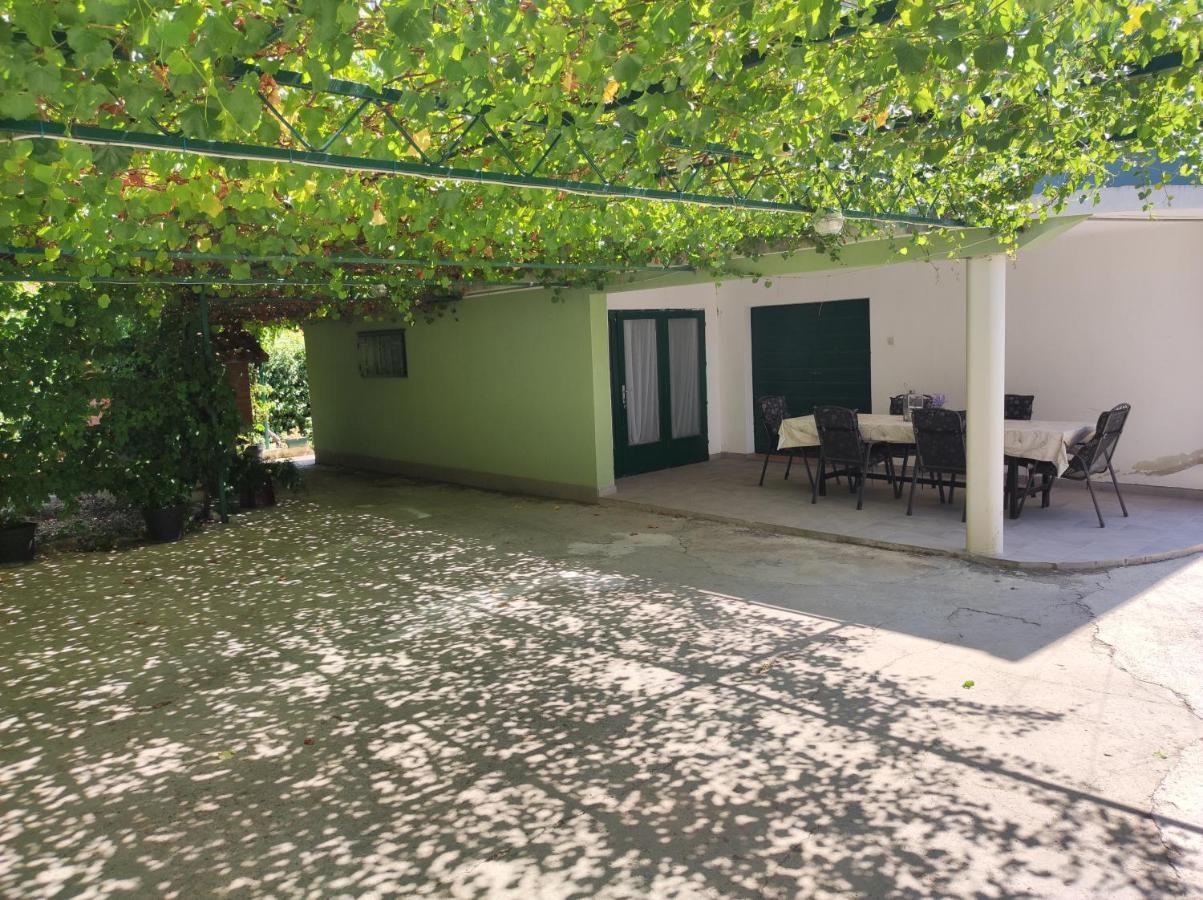 Apartments Valeria Kaštela المظهر الخارجي الصورة