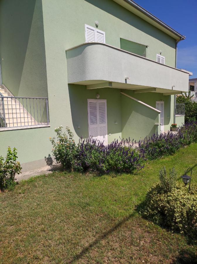 Apartments Valeria Kaštela المظهر الخارجي الصورة