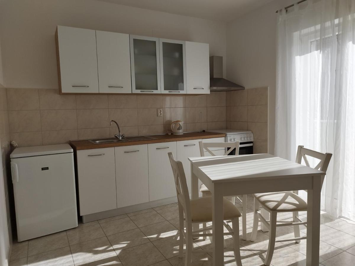 Apartments Valeria Kaštela المظهر الخارجي الصورة