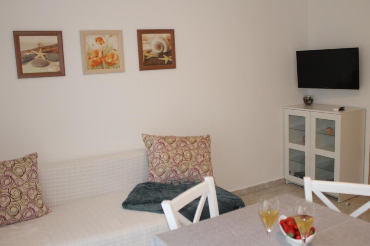 Apartments Valeria Kaštela المظهر الخارجي الصورة