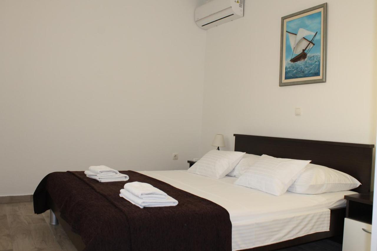 Apartments Valeria Kaštela المظهر الخارجي الصورة
