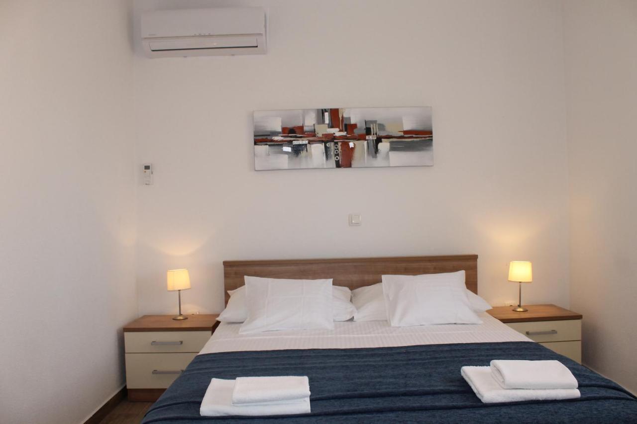 Apartments Valeria Kaštela المظهر الخارجي الصورة