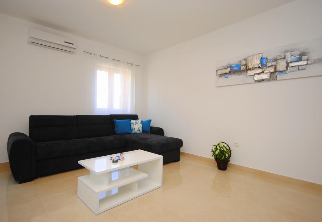 Apartments Valeria Kaštela المظهر الخارجي الصورة