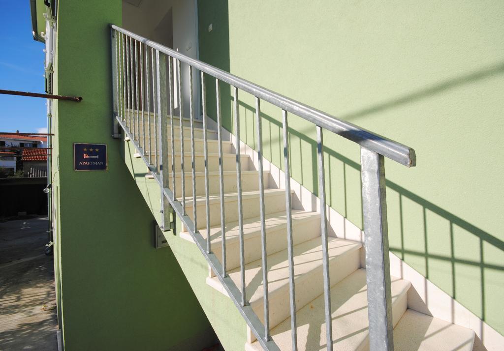 Apartments Valeria Kaštela المظهر الخارجي الصورة