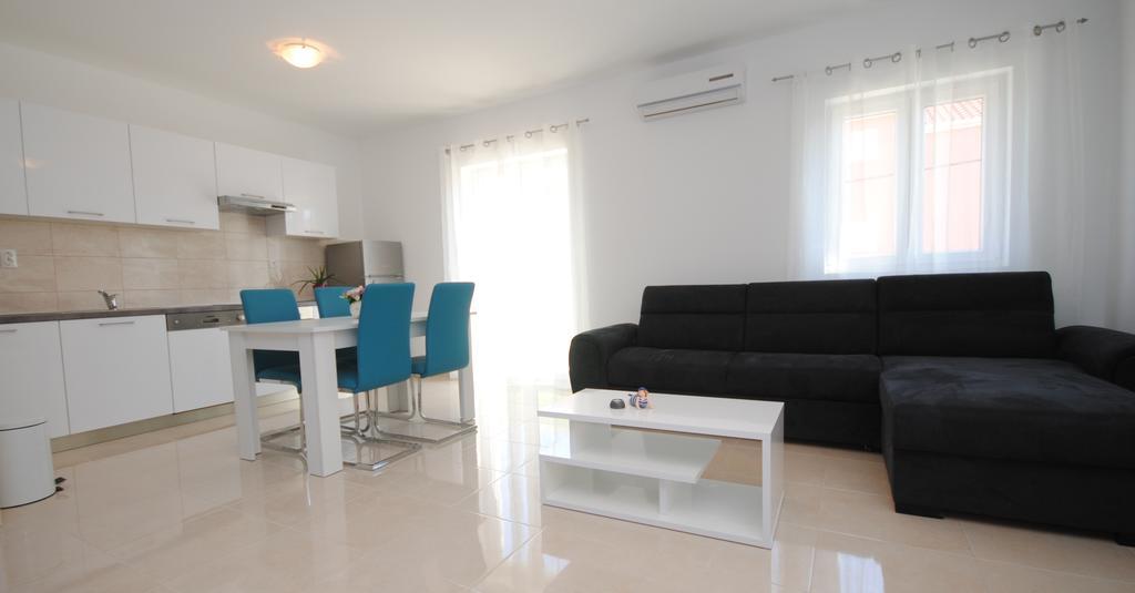 Apartments Valeria Kaštela المظهر الخارجي الصورة