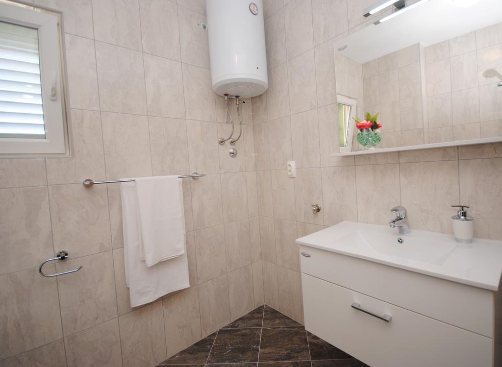 Apartments Valeria Kaštela المظهر الخارجي الصورة